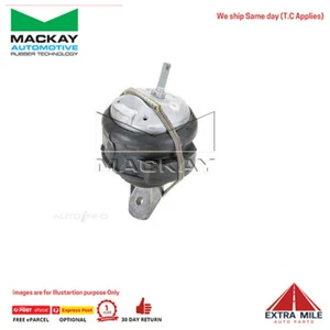 Mackay Engine Mount Front Right For Ford Territory 4.0L 6cyl SZ 2011-16 Barra 19 - Foto 1 di 1