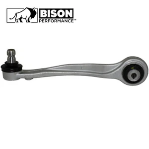 Bison Performance Front Driver Left Upper Rearward Control Arm For A6 Quattro Q7 - Picture 1 of 8