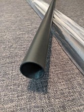 11.8mm Carbon Fiber Billiard Cue Shaft Blanks