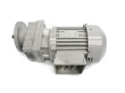 LENZE GST04-1BVCK071-32 390-480V 2.41/1.38A (AS PICTURED) NSNP