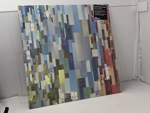DEATH CAB FOR CUTIE Narrow Stairs Vinyl SEAFOAM WAVE #1234 VMP Vinyl Me Please - Picture 1 of 4