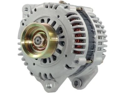 Alternador de aire acondicionado Delco 68445NZNM 1996 3,0 L V6 para Nissan Máxima 1995-1997 Foto 1 de 2