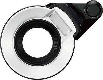 New OLYMPUS OFFICIAL Flash Diffuser FD-1 for STYLUS TG-4/TG-5/TG-6/TG-7 Japan - Image 1 of 4