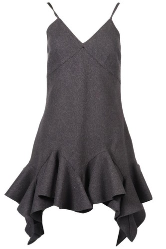 MINI ABITO IN LANA GIVENCHY PICCOLO