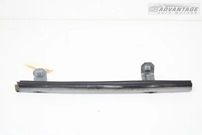 Hummer H2 2003-2009 puerta delantera izquierda ventana vidrio guía canal sello OEM Foto 1 de 4