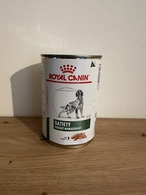 Royal Canin Satiety Weight Management 410 g | Hund | Übergewicht - Bild 1 von 2