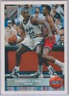 1992-93 UD McDonalds #P43 Shaquille O'Neal Shaq Rookie RC