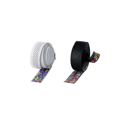 Cinelli Caleido Road Bike Padded Handlebar Tape - Image 1 of 4