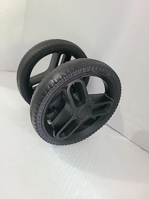 Graco Pace 2.0 /2021 Single Stroller Front Wheel Tire Replacement Model #2142982 - Image 1 of 4