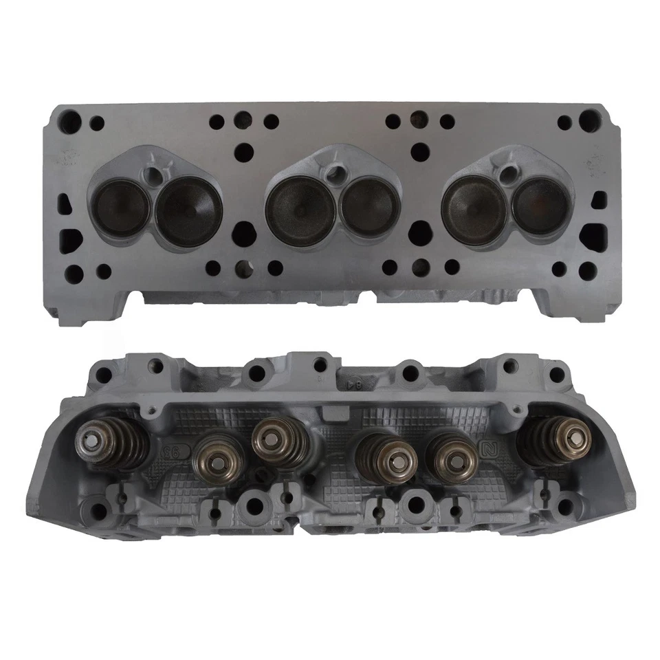 Conjunto de culata EngineTech ajuste directo Foto 1 de 4