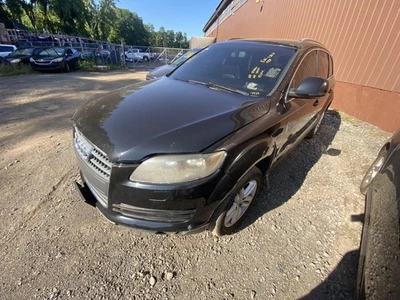 Used Front Frame Crossmember fits: 2009 Audi Q7 Front Front Grade A Foto 1 de 4