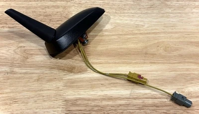 🌟Antena de rádio XM navegação GPS Onstar fabricante de equipamento original Saab 9-3 9-5 2005-2011 12764430 - Imagem 1 de 4