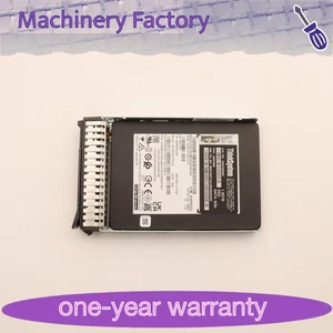 Lenovo ThinkSystem 03KH065 4XB7A82261 1.92TB 2.5" Read Intensive SATA 6Gb HS SSD - Picture 1 of 5