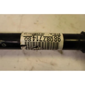 FRONT TRANSMISSION LH FOR PEUGEOT 3008 (20-23) 1.5 16V HDI (96KW) SUV 2020 - Bild 1 von 9