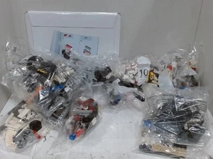 As Is/For Parts - Lego Icons Lamborghini Countach 5000 Quattrovalvole - Picture 1 of 2