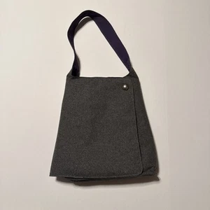 Speck iPad Carry Case-Shoulder Strap/Messenger Gray/Purple - Picture 1 of 14