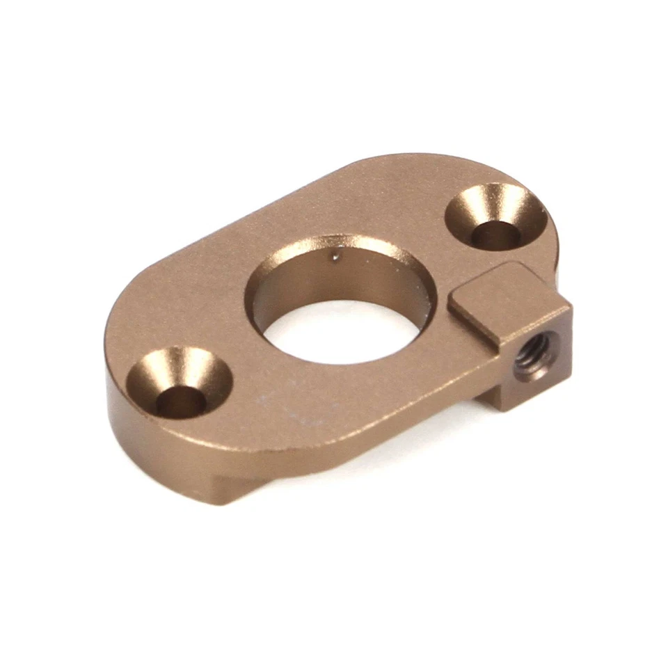 Team Losi Racing 7075 Motor Adapter SCTE 2.0 TLR231011 Elec Car/Truck - Image 1 of 1