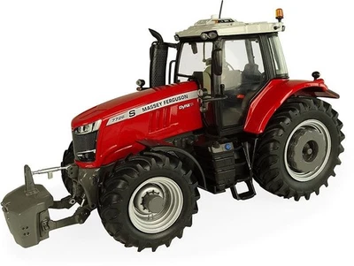 Universal Hobbies UH5304 Massey Ferguson 7726 S 1:32 tractor model TRACTORS - Image 1 of 4