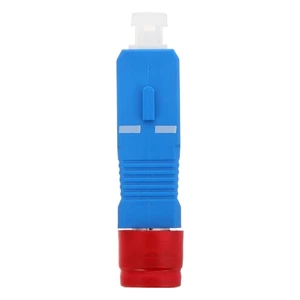 Fiber Optic Adapter Couplers and Adapters Fc Female to Connectors - Afbeelding 1 van 12