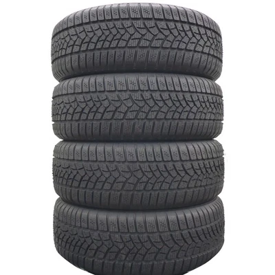 215 60 17 4x Firestone 215/60 R17 96H Destino Neumáticos 2019 Completo - Imagen 1 de 4