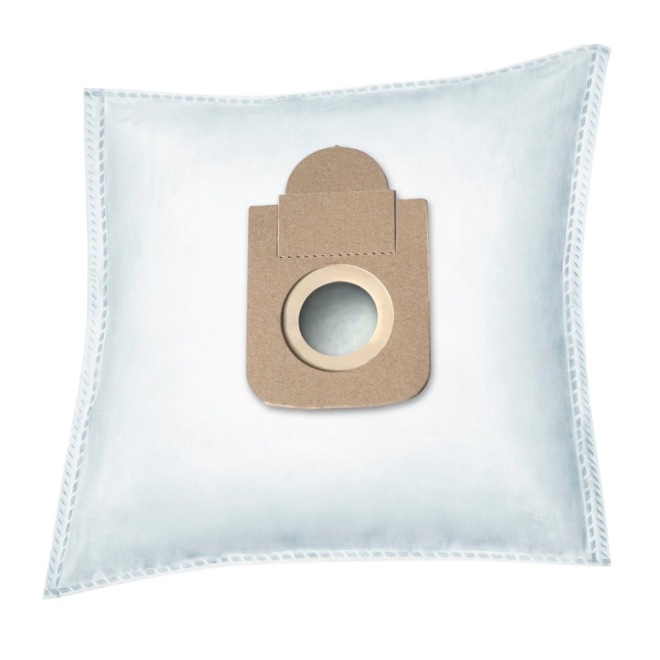 Staubsaugerbeutel für ROWENTA Silence Force Compact RO 6355, RO 6383 - Bild 1 von 2