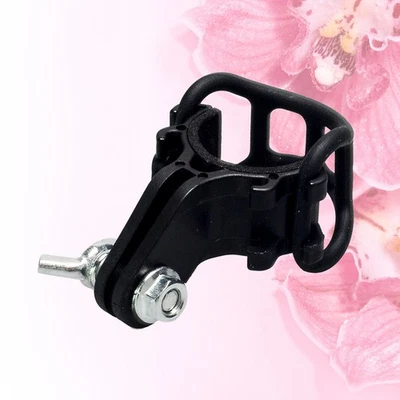  2 Pcs Porta Numero Ciclismo Prolunga Per Manubrio Della Bici Torcia - Imagen 1 de 4