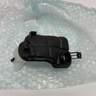 Jaguar E-Pace 2.0 2017-2024 Expansion Tank Overflow Reservoir J9C1432 Genuine - Image 1 of 4