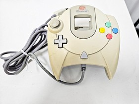 Sega Dreamcast Controller