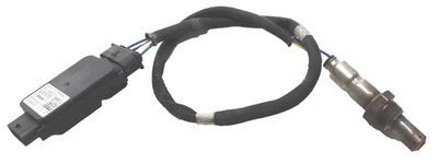 Audi Skoda Seat VW Cupra 2.0TDI 05L907807CD NOX-Sensor Lambdasonde Regelsonde - Image 1 of 4