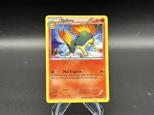 Quilava - 19/162 BREAKthrough - Pokémon TCG - 2015 - Picture 1 of 2
