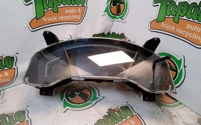 Speedometer Turbo MPH FWD EX Fits 17-22 CR-V 3082323 - Image 1 of 3