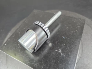 Contrappeso braccio tono giradischi originale vintage doppio CS-510 SPEDIZIONE VELOCE!💨✅ - Foto 1 di 14