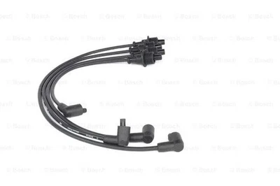 IGNITION CABLE KIT FITS: CITROËN BX 16 E.CITROËN BX BREAK 16.CITROËN ZX 1.6 I - Image 1 of 4