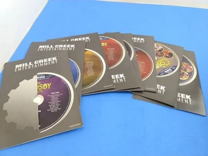 The Cosby Show Complete Series DVD Mill Creek - Imagen 1 de 3