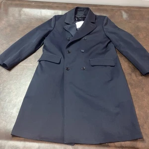 VTG London Fog 42 R Double Breasted Removable Liner Trench Coat. Great Condition - Picture 1 of 10