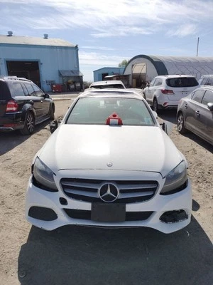 FRONT AC EVAPORATOR HOUSI A 099 906 20 03 2016 MERCEDES-BENZ C300 - Imagem 1 de 4