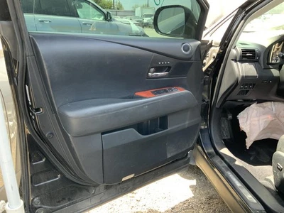 Used Front Left Door Interior Trim Panel fits: 2012 Lexus RX450H  Grade A - Image 1 of 4