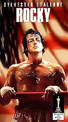 Rocky (VHS) Brand New Sealed - Image 1 of 1