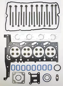 JUEGO DE JUNTAS DE CABEZA Y PERNOS DE CABEZA FORD 2.4L *DURATORQ* TRANSIT Mk6 CA5940SBE - Imagen 1 de 1