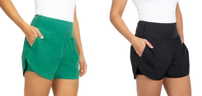 Spyder Women's Woven Short - Image 1 of 4