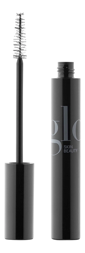 Glo Water Resistant Mascara Black Black. Mascara - Image 1 of 1
