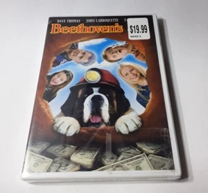 Beethovens 5th (DVD, 2009) Factory Sealed! - Picture 1 of 3