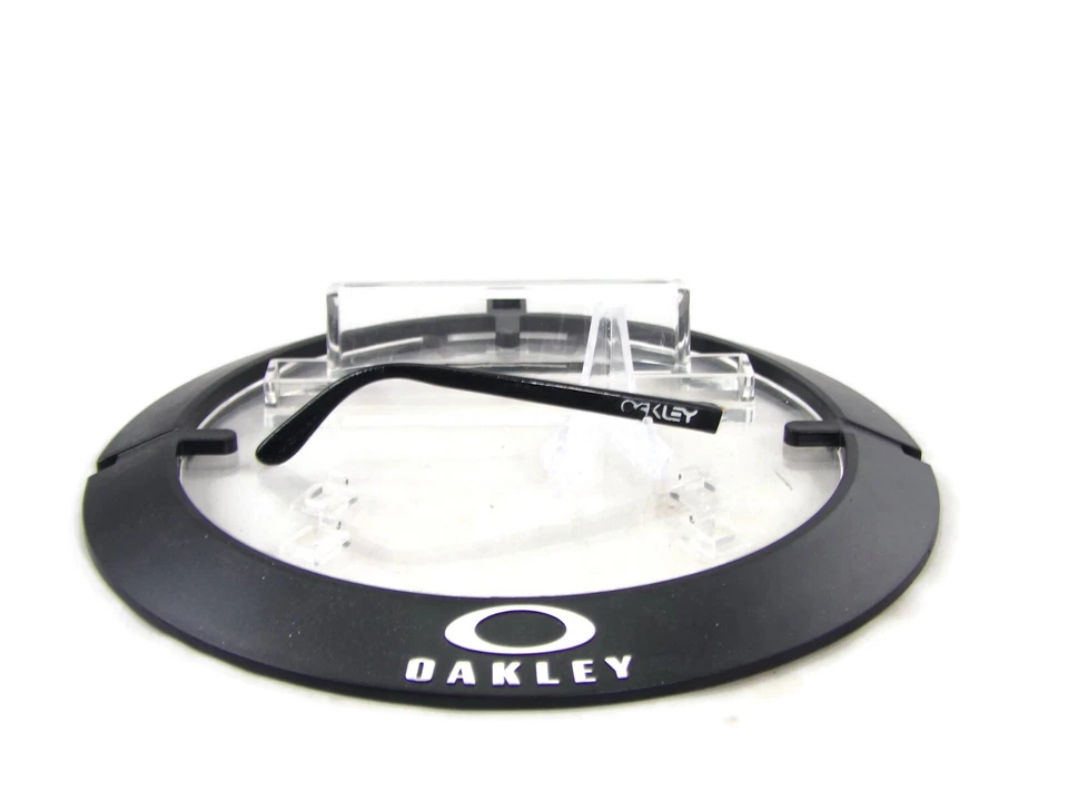 Oakley Razor Blade brazo derecho SOLO mate estampado negro/blanco NO gafas de sol PIEZAS Foto 1 de 1