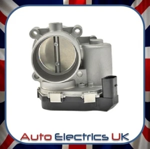 BRAND NEW THROTTLE BODY 03C133062S 03C 133 062S 03C133062T 03C 133 062T XPOT521 - Picture 1 of 1