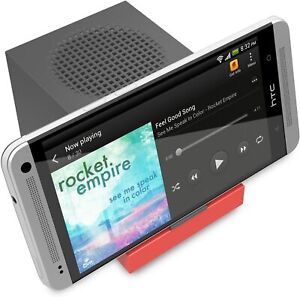 HTC BOOMBASS Bluetooth NFC Speaker