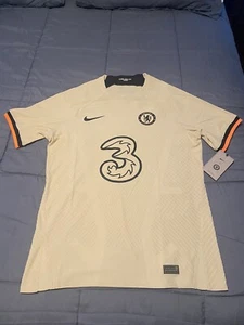 Camiseta deportiva Nike Chelsea FC 2022/23 Dri-FIT ADV tercera equipación DN2705-253 talla M - Imagen 1 de 5