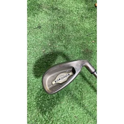 Callaway Big Bertha X-12 37" Golf P Wedge RH / 3A-P7 - Image 1 of 3