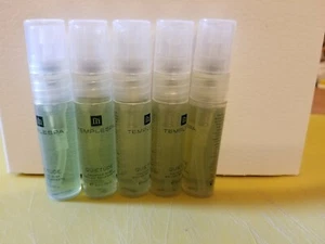 Temple Spa Quietude Calming Mist 5 pieces .16 oz New - Picture 1 of 4