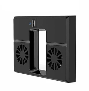 USB Vertical Cooling Fan External Cooler Accessories for Xbox Series X Console - Picture 1 of 8