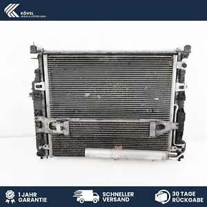 Paquete Fresco Con Condensador Aire Mercedes Clase R W251R 320CDI A2515000804 - Imagen 1 de 6